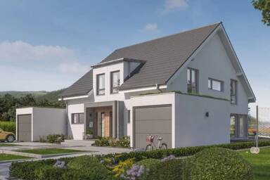 Einfamilienhaus zum Kauf 587.997 € 5 Zimmer 116 m² 593 m² Grundstück frei ab 01.03.2026 Karthause Koblenz 56075