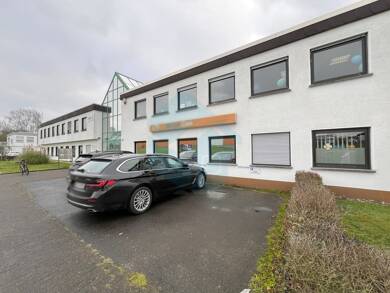 Bürofläche zur Miete 4.700 € 510 m² Bürofläche teilbar ab 100 m² Am Urnenfeld 33 Wieseck Gießen 35396