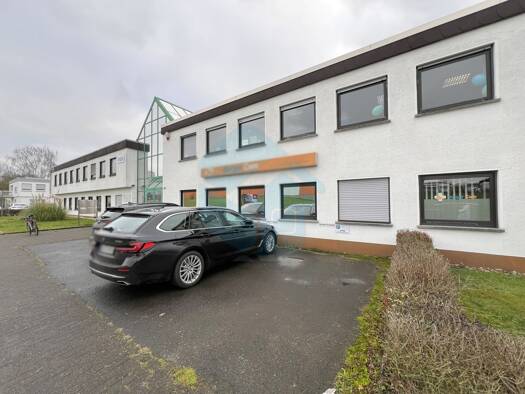 Bürofläche zur Miete 4.700 € 510 m² Bürofläche teilbar ab 100 m² Am Urnenfeld 33 Wieseck Gießen 35396
