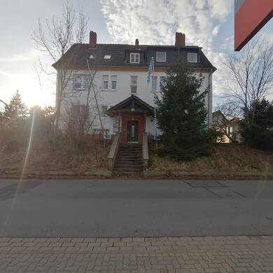 Wohnung zur Miete 340 € 3 Zimmer 57 m² 1. Geschoss frei ab sofort Bahnhofstr. 25 Ringelheim Salzgitter 38259