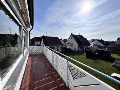 Wohnung zum Kauf 470.000 € 5,5 Zimmer 143 m² Köngen 73257
