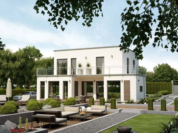 Einfamilienhaus zum Kauf 366.000 € 5 Zimmer 125 m² 650 m² Grundstück Kalbe Kalbe (Milde) 39624