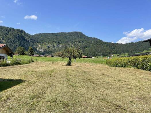 Grundstück zum Kauf 864.000 € 960 m² Grundstück Reit im Winkl 83242