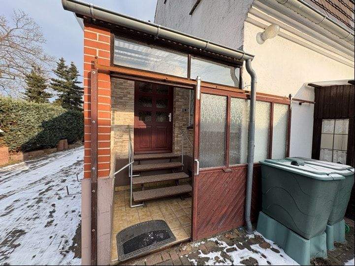 Immobilie in Rietschen - Rěčicy - Handwerker aufgepasst !!! - Bild 4