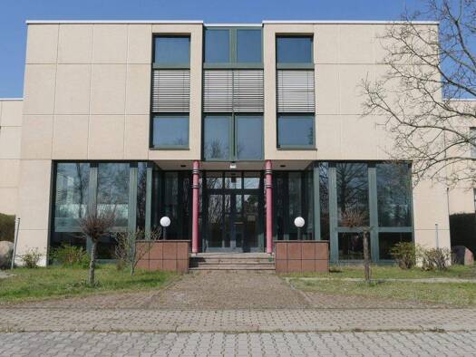 Büro zur Miete provisionsfrei 14,50 € 82,9 m² Bürofläche Bohnsdorf Berlin 12526