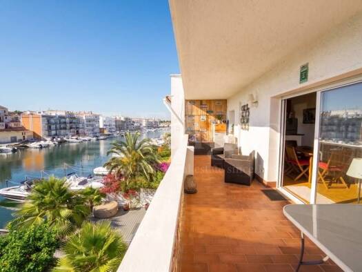 Wohnung zum Kauf 329.000 € 3 Zimmer 88 m² 2. Geschoss Castelló d'Empúries 17487