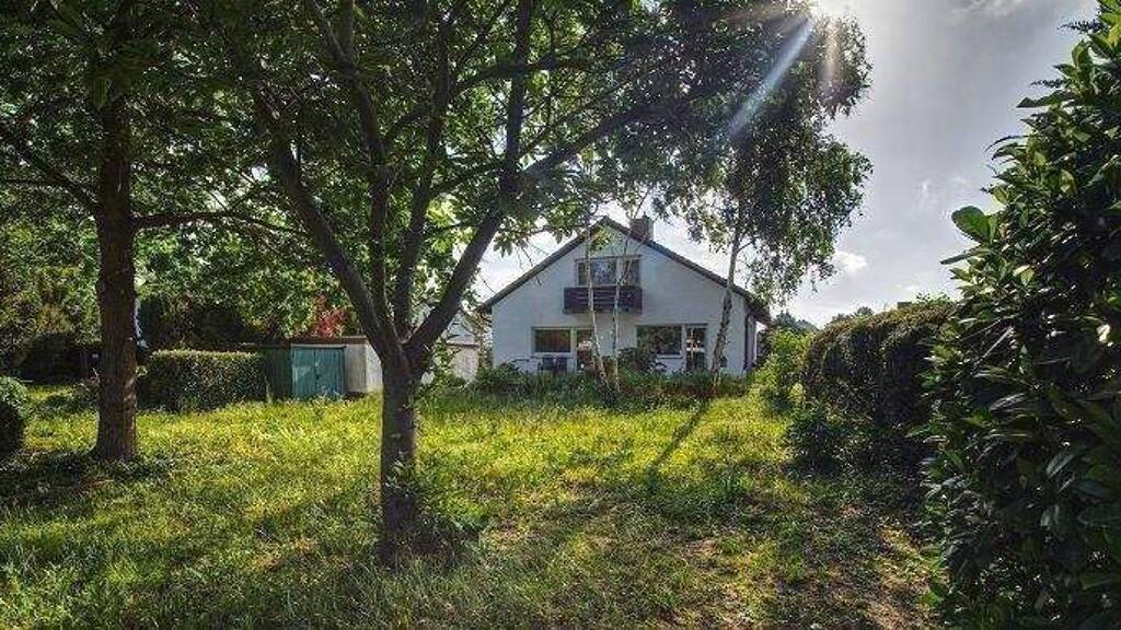 Einfamilienhaus zum Kauf provisionsfrei 575.000 € 6 Zimmer 170 m² 879 m² Grundstück Lambsheim 67245