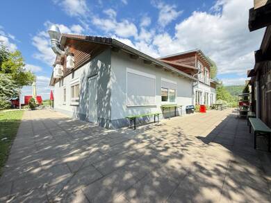 Gastronomie/Hotel zum Kauf 999.000 € 70,3 m² Gastrofläche 1.083 m² Grundstück Mosenhof Happurg 91230