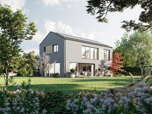 Einfamilienhaus zum Kauf 1.990.000 € 5 Zimmer 132 m² 758 m² Grundstück Stockdorf Gauting / Stockdorf 82131