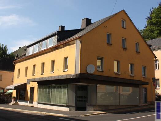 Haus zum Kauf 195.000 € 10 Zimmer 292 m² 230 m² Grundstück Arzberg Arzberg 95659