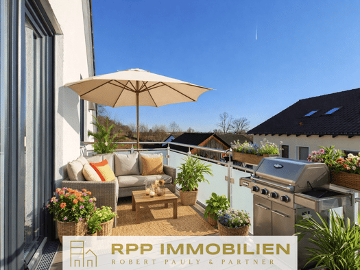 Wohnung zum Kauf - Erstbezug provisionsfrei 495.000 € 3 Zimmer 63,8 m² 2. Geschoss Bergkirchen Bergkirchen 85232
