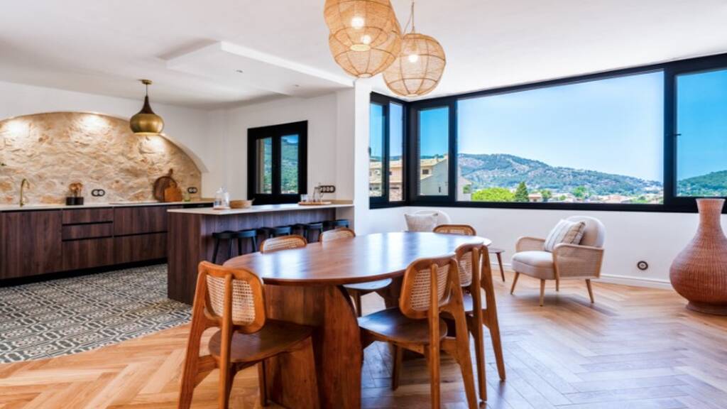 Studio zum Kauf 745.000 € 4 Zimmer 149 m² Sóller 07100