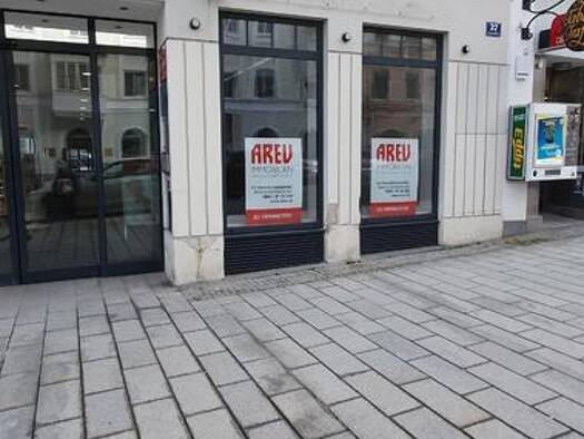 Laden zur Miete 1.146 € 64 m² Verkaufsfläche Hauptplatz 37 Ried im Innkreis 4910