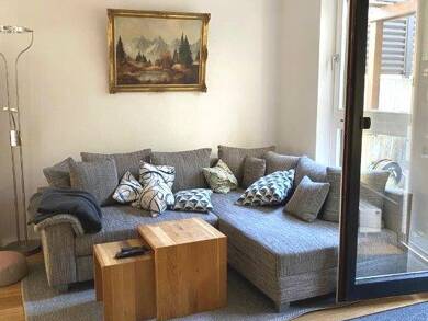 Wohnung zur Miete 1.080 € 2 Zimmer 82,9 m² EG frei ab 01.08.2025 Coburg 96450