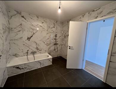 Wohnung zum Kauf 421.000 € 4 Zimmer 87,9 m² 1. Geschoss frei ab sofort Moselstr.6 Hanau Hanau 63452