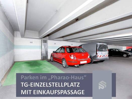 Tiefgaragenstellplatz zum Kauf 22.000 € Bogenhausen München 81925