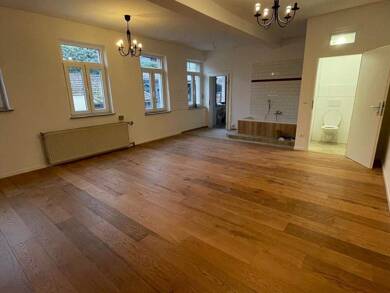 Loft zur Miete 1.200 € 2 Zimmer 162 m² EG frei ab 01.11.2025 Mathildenstraße 19 Innenstadt Fürth 90762