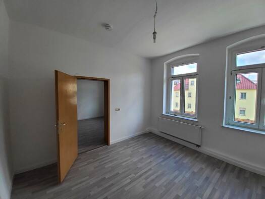 Wohnung zur Miete 500 € 3 Zimmer 60 m² 1. Geschoss frei ab sofort Briesker Straße 13 Senftenberg 01968