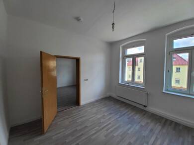 Wohnung zur Miete 500 € 3 Zimmer 60 m² 1. Geschoss frei ab sofort Briesker Straße 13 Senftenberg Senftenberg 01968