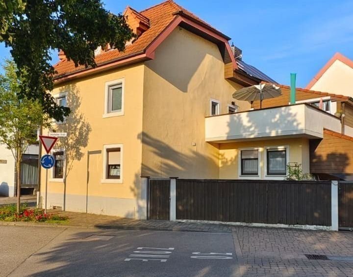 Mehrfamilienhaus zum Kauf 599.000 € 250 m²<br/>Wohnfläche 364 m²<br/>Grundstück Wyhl 79369