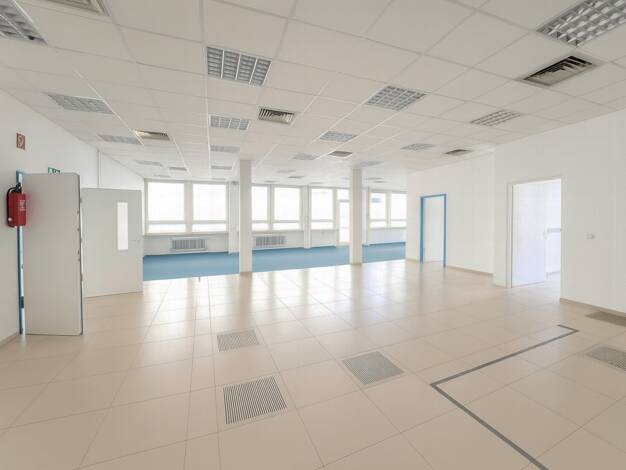 Lagerhalle zur Miete 6,50 € 355,4 m² Lagerfläche Brunhamstraße 21 Aubing-Lochhausen-Langwied München 81249