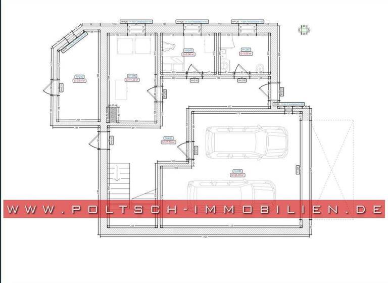 Einfamilienhaus zum Kauf als Kapitalanlage geeignet 259.000 € 5 Zimmer 165 m² 984 m² Grundstück Forstwolfersdorf Harth-Pöllnitz 07570