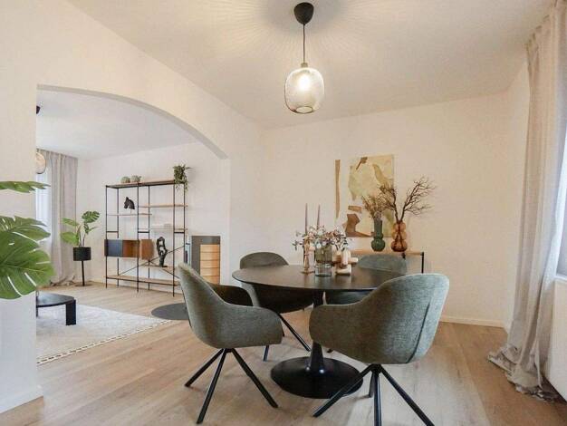 Reihenmittelhaus zum Kauf provisionsfrei 259.990 € 4 Zimmer 127 m² 288 m² Grundstück Geestemünde Geestland 27570