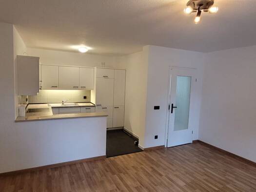 Wohnung zum Kauf provisionsfrei 195.000 € 2 Zimmer 57 m² Geschoss 1/2 frei ab sofort Aschau Aschau am Inn 84544