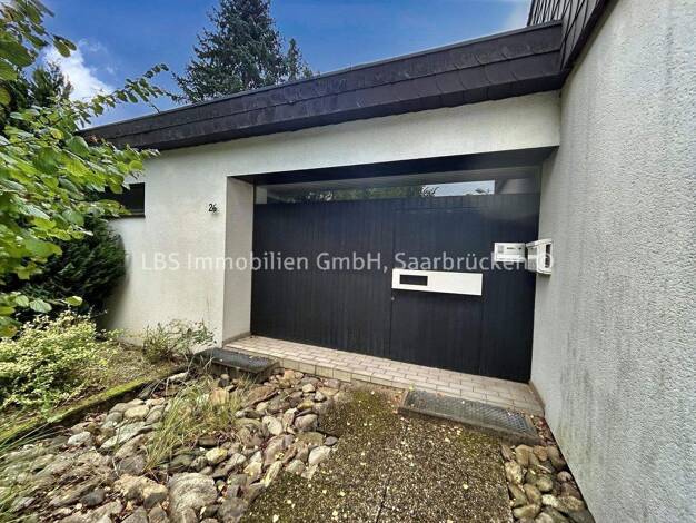 Einfamilienhaus zum Kauf 440.000 € 7 Zimmer 225 m² 1.683 m² Grundstück Dudweiler Saarbrücken 66125