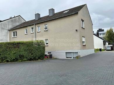 Mehrfamilienhaus zum Kauf 649.000 € 12 Zimmer 228 m² 630 m² Grundstück Troisdorf 53844