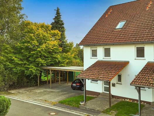 Reihenendhaus zum Kauf 239.000 € 5 Zimmer 137 m² 770 m² Grundstück Tanzfleck Freihung 92271