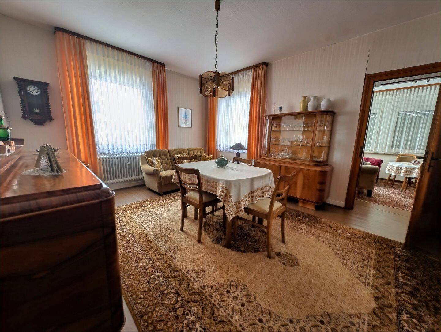 Haus – Lengefeld, Waldeck-Frankenberg - Ansicht 4