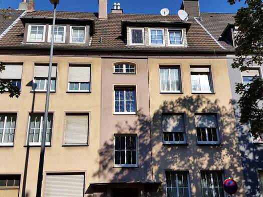 Wohnung zur Miete 540 € 3 Zimmer 54,8 m² 3. Geschoss frei ab 01.05.2026 Schillerstraße 42 Hamm-Mitte Hamm 59065