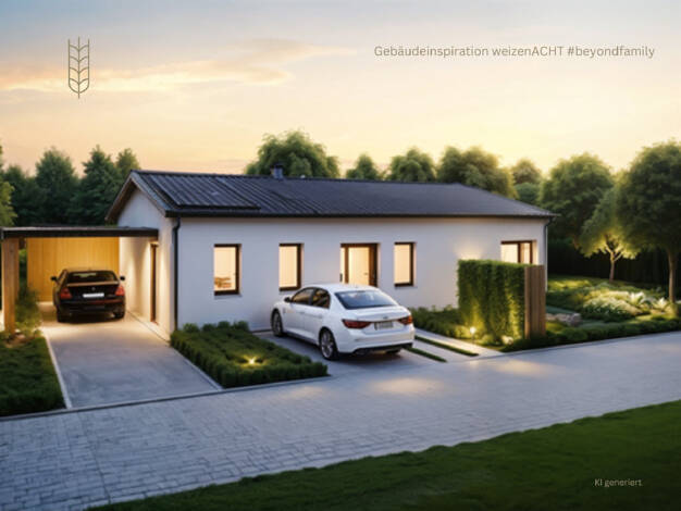 Einfamilienhaus zum Kauf 319.000 € 4 Zimmer 100 m² 602 m² Grundstück Sohren 55487