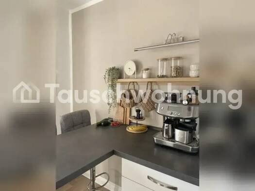 Wohnung zur Miete Tauschwohnung 500 € 2 Zimmer 60 m² 1. Geschoss Sentrup Münster 48149