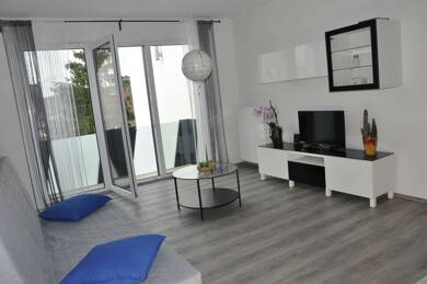 Wohnung zur Miete 500 € 1 Zimmer 26 m² Kochendorf Bad Friedrichshall 74177