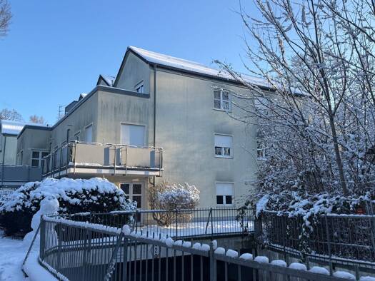 Wohnung zur Miete 937 € 2 Zimmer 62 m² Geschoss 1/2 frei ab 01.05.2026 Schöneiche bei Berlin 15566