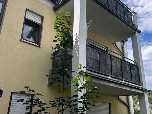 Wohnung zur Miete 650 € 1 Zimmer 40 m² Geschoss -1/3 frei ab 01.05.2026 Ingolstadt 85055