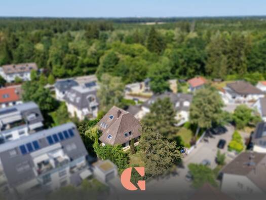 Grundstück zum Kauf 1.595.000 € 651 m² Grundstück Ramersdorf-Perlach München 81739