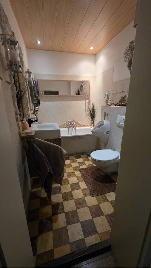 Haus – Bad Gandersheim, Clus - Ansicht 4