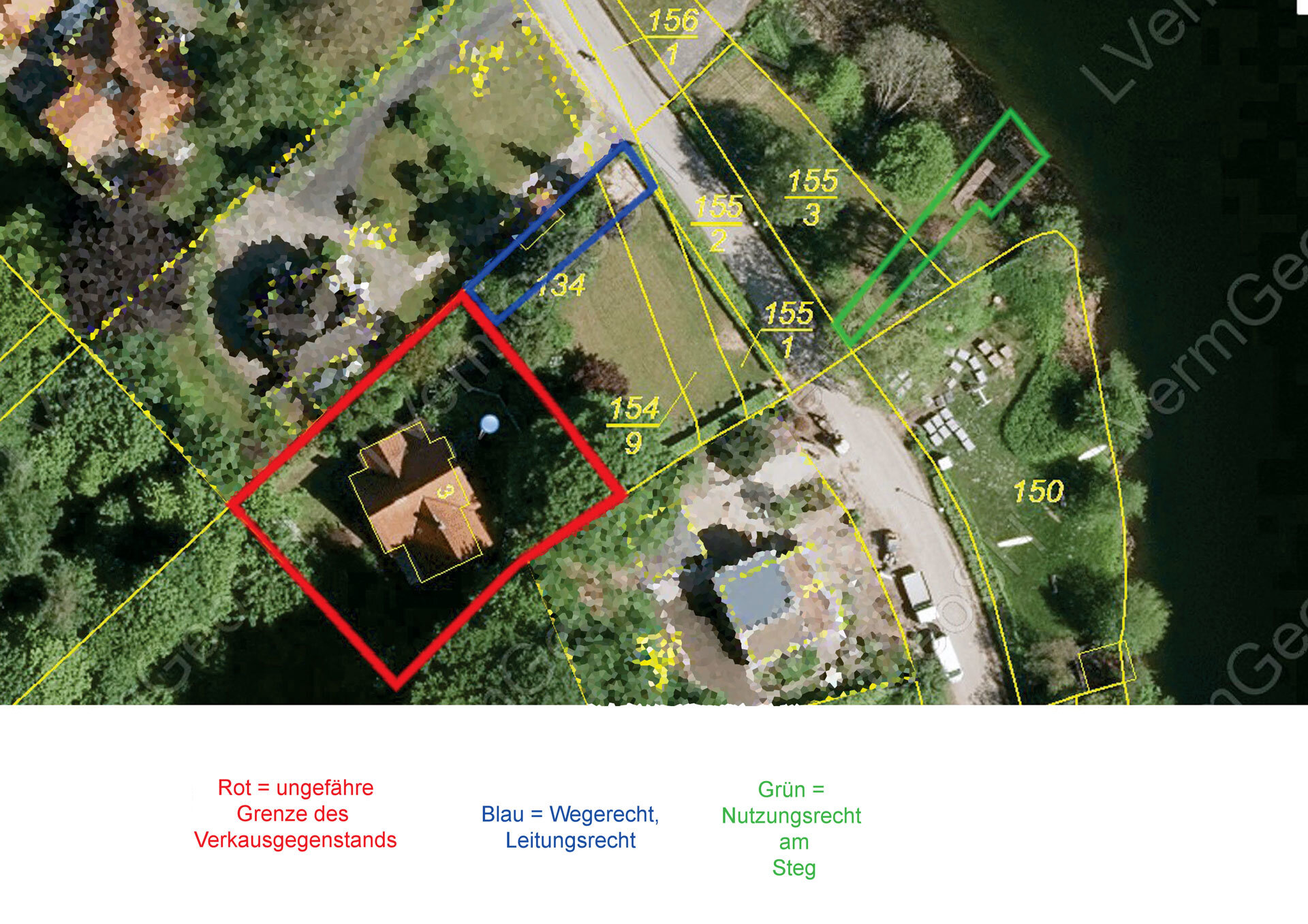 Einfamilienhaus zum Kauf 549.000 € 7 Zimmer 223 m²<br/>Wohnfläche 1.000 m²<br/>Grundstück Eutin 23701