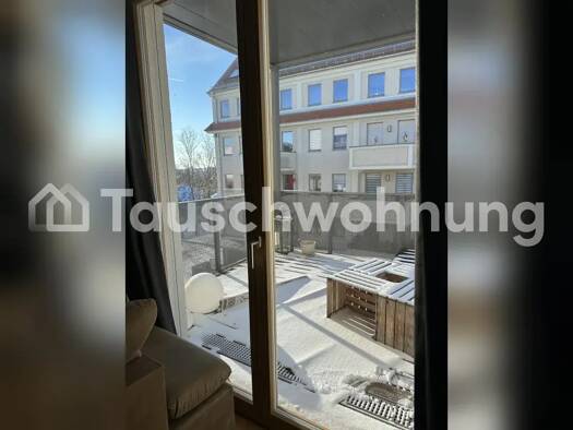 Studio zur Miete Tauschwohnung 716 € 1 Zimmer 78 m² Wahren Leipzig 04159