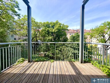 Wohnung zum Kauf 495.000 € 3 Zimmer 83 m² 2. Geschoss Laurenzgasse Wien 1050