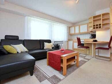 Wohnung zur Miete Wohnen auf Zeit 890 € 2 Zimmer 37 m² frei ab 15.08.2025 Magstadt Magstadt 71106