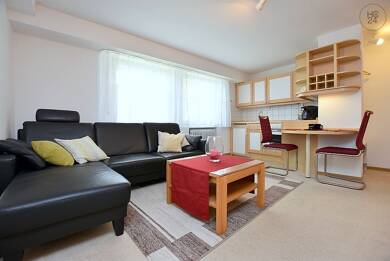 Wohnung zur Miete Wohnen auf Zeit 890 € 2 Zimmer 37 m² frei ab 15.08.2025 Magstadt Magstadt 71106