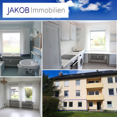 Wohnung zum Kauf 99.000 € 2 Zimmer 48 m² EG Kulmbach Kulmbach 95326