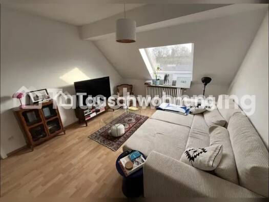Wohnung zur Miete Tauschwohnung 990 € 2,5 Zimmer 69 m² Weidenpesch Nippes 50733