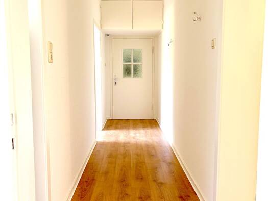 Wohnung zur Miete 559 € 2,5 Zimmer 61,5 m² Geschoss EG/2 frei ab 01.08.2026 Volmarstein Wetter (Ruhr) 58300