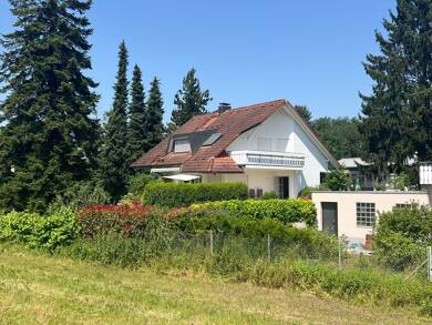 Einfamilienhaus zum Kauf 995.000 € 5,5 Zimmer 200 m² 681 m² Grundstück Lehen Freiburg 79110