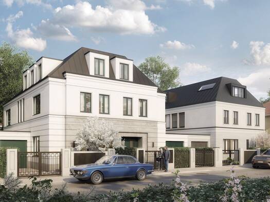 Grundstück zum Kauf 5.250.000 € 658 m² Grundstück Neuhausen-Nymphenburg München 80639